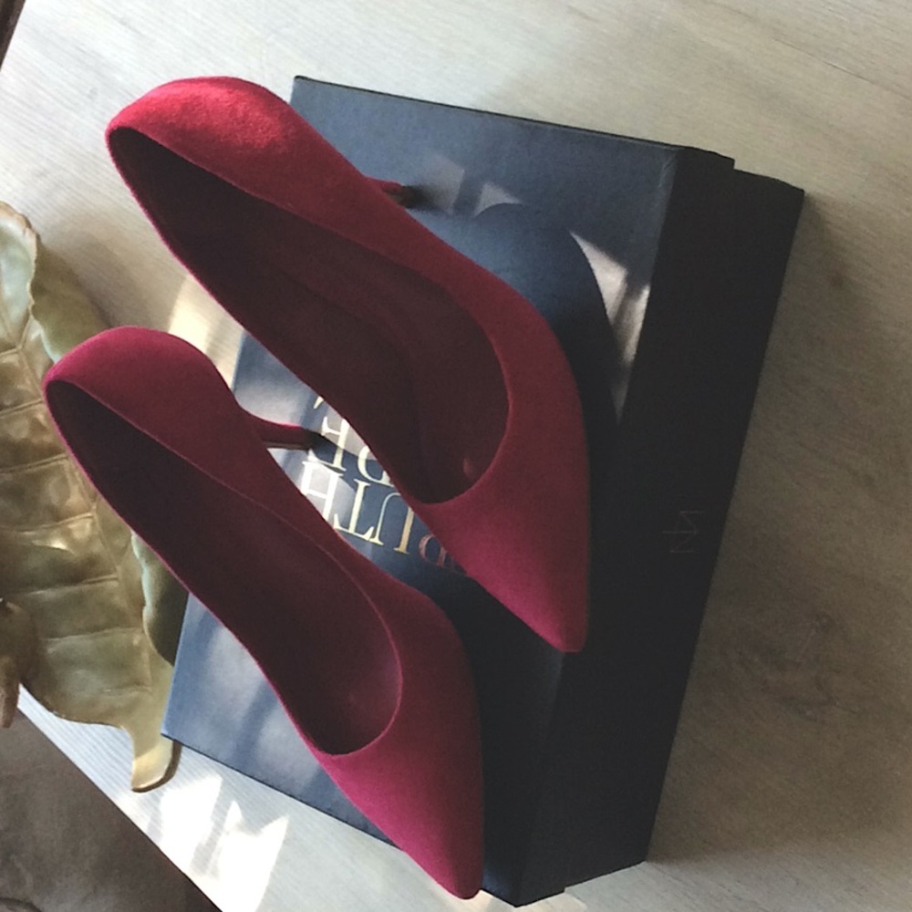 Pumps